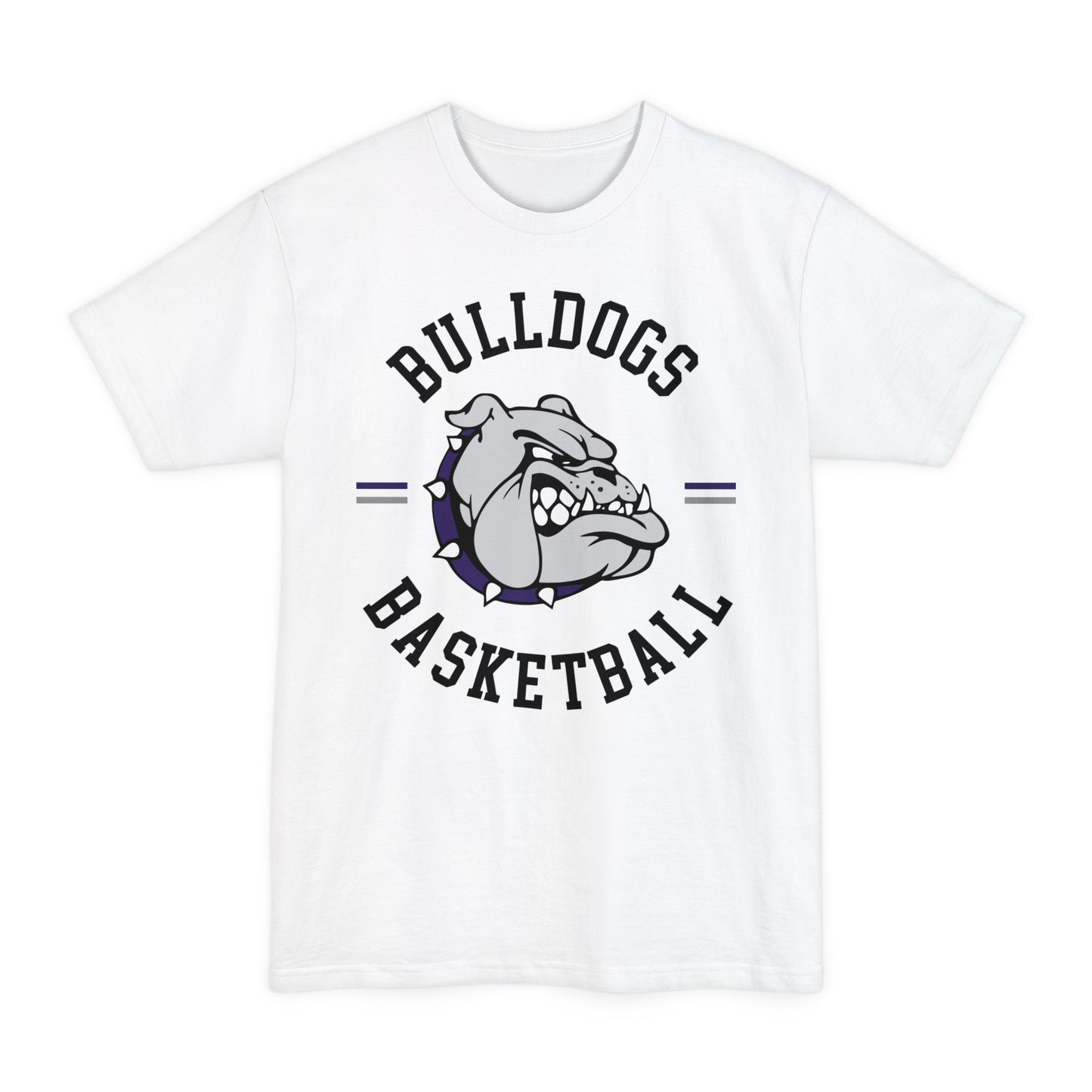 Unisex Bulldog Classic Big and Tall