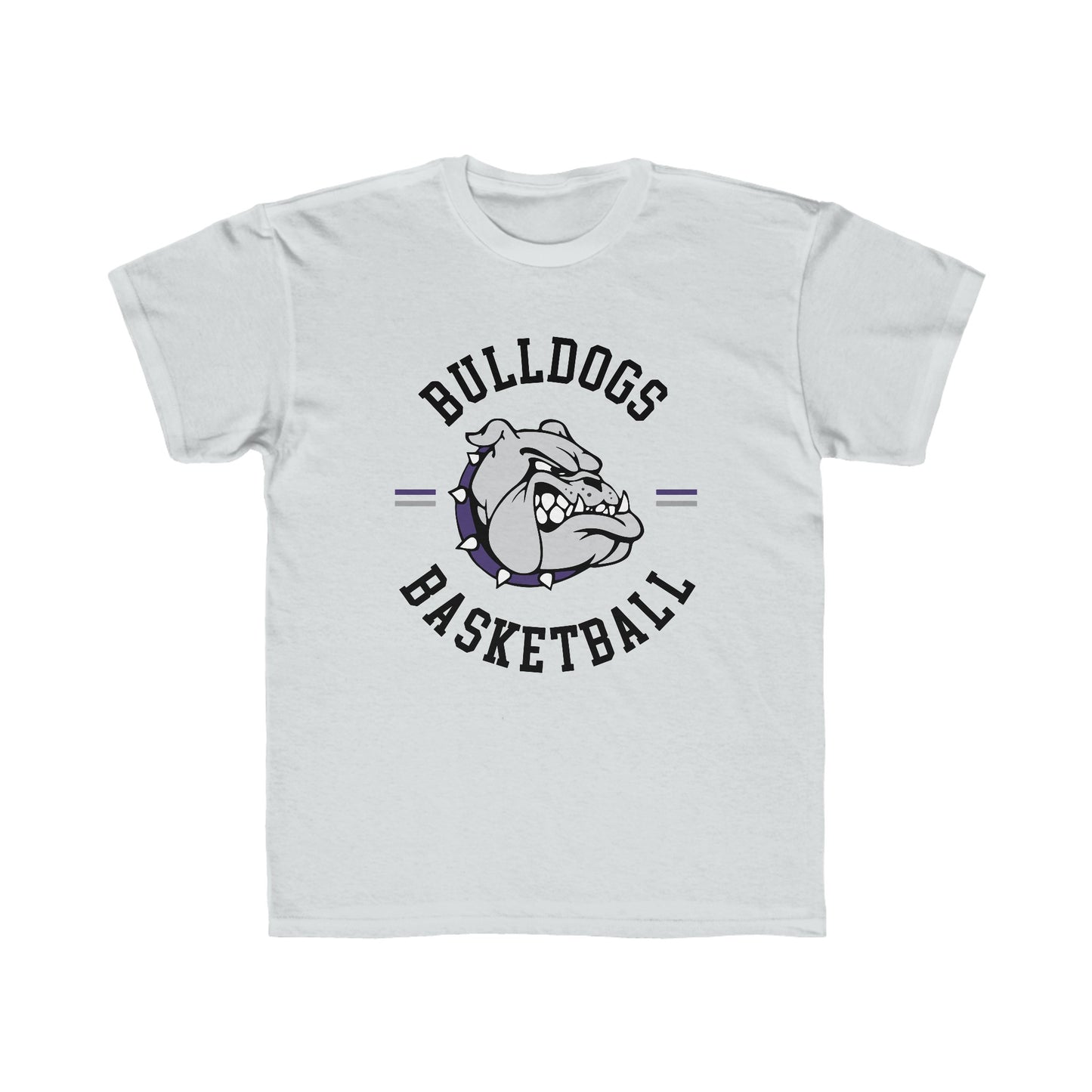 Kids Regular Fit Tee