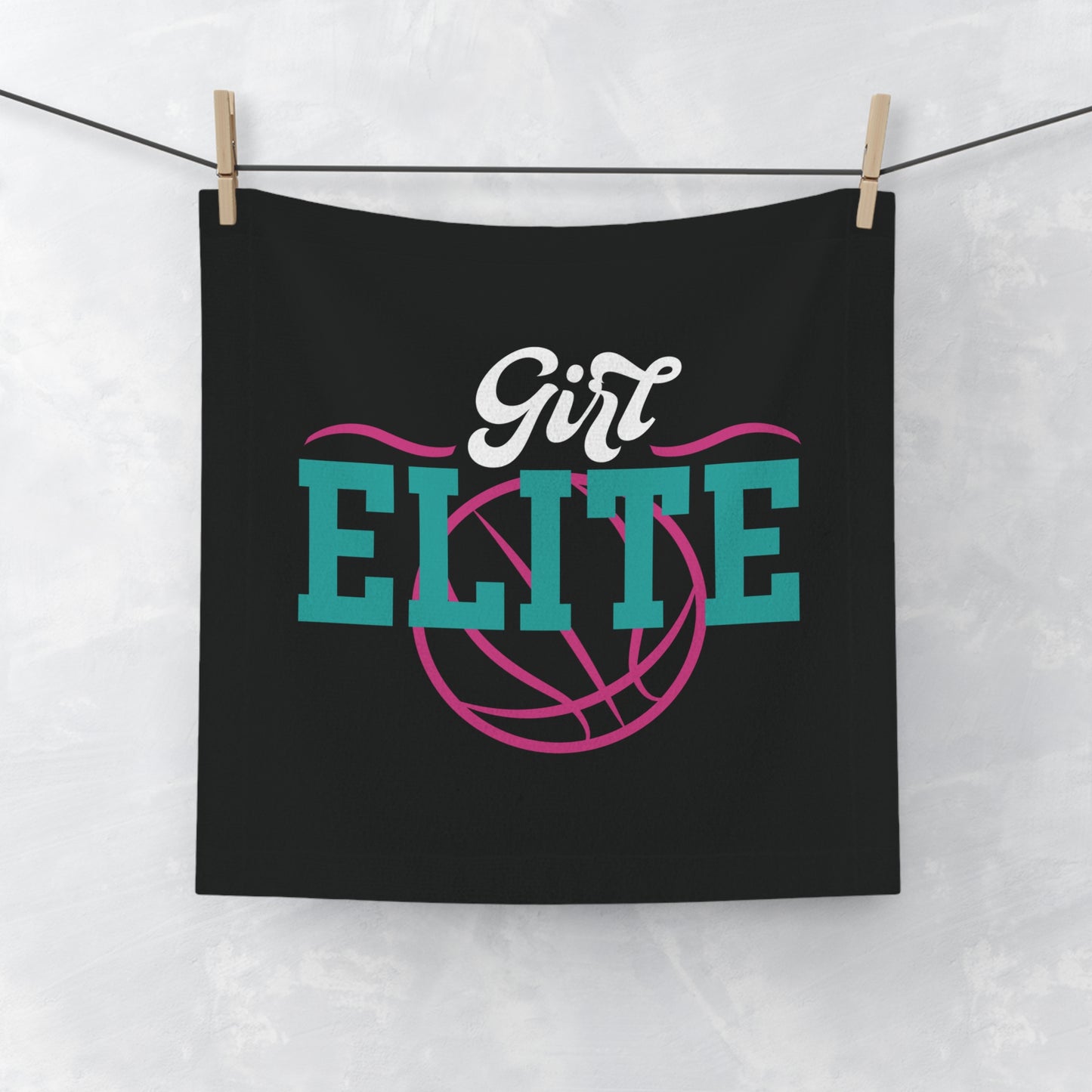 Team Towel