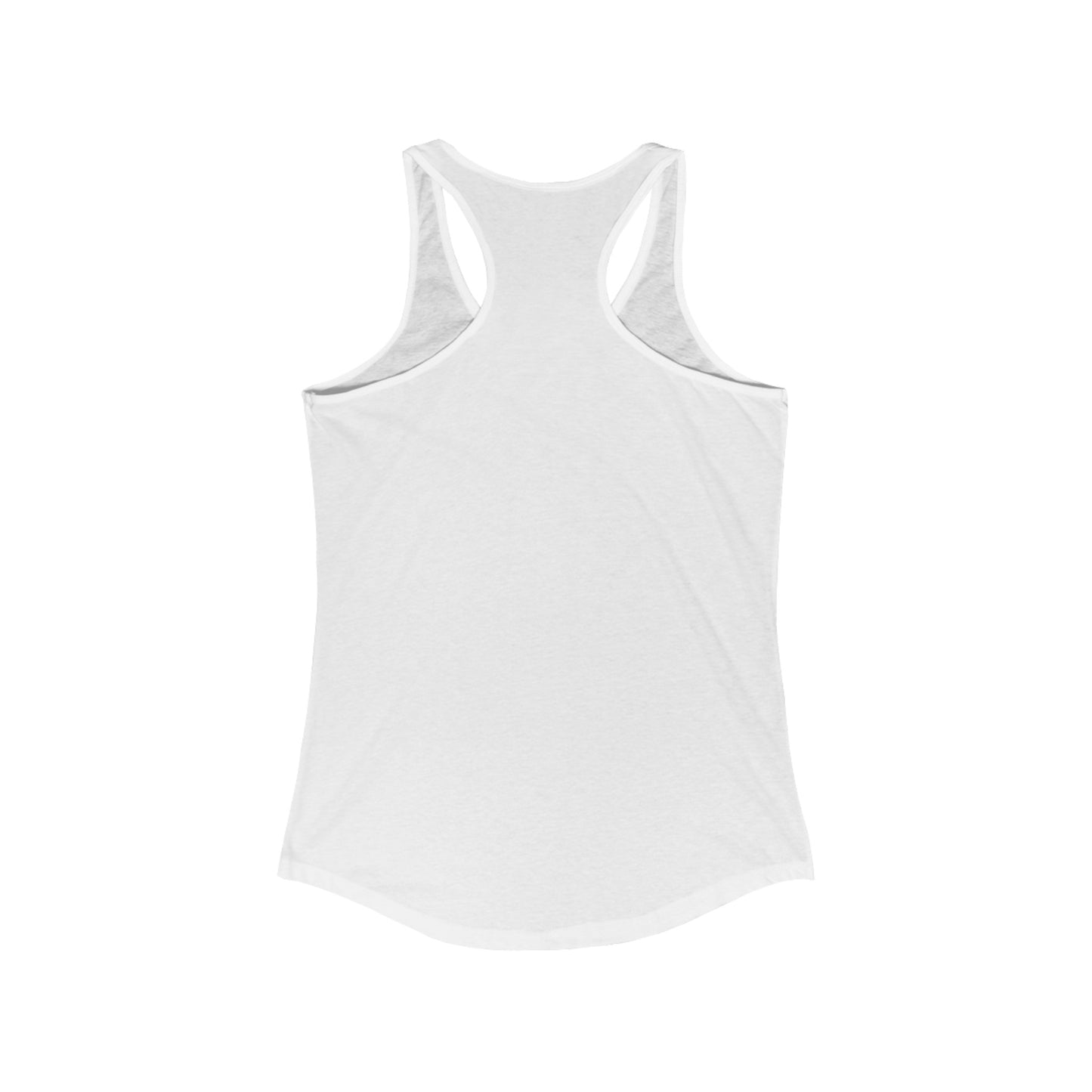 LUBC Women's Ideal Racerback Tank