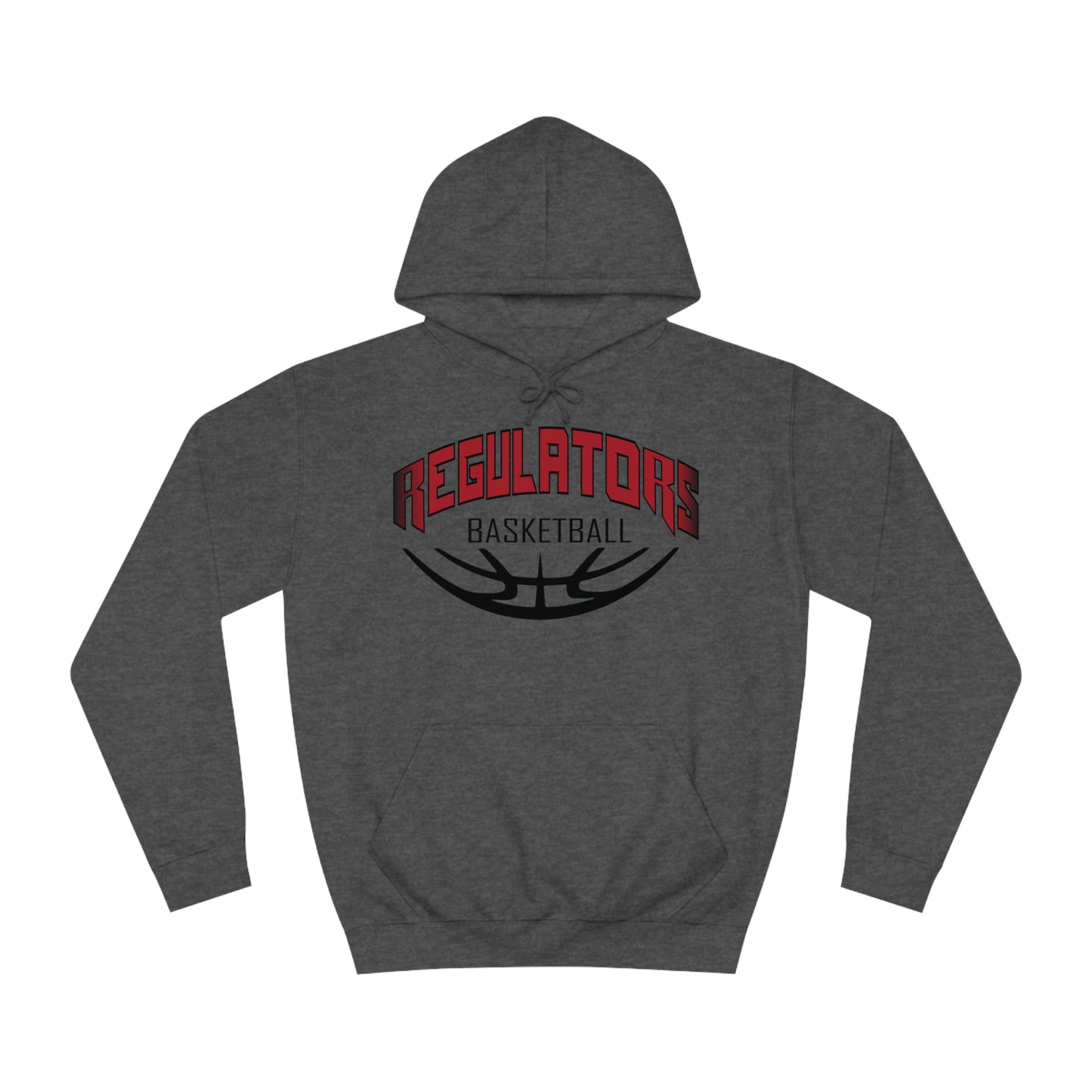 Regulators Hoodie