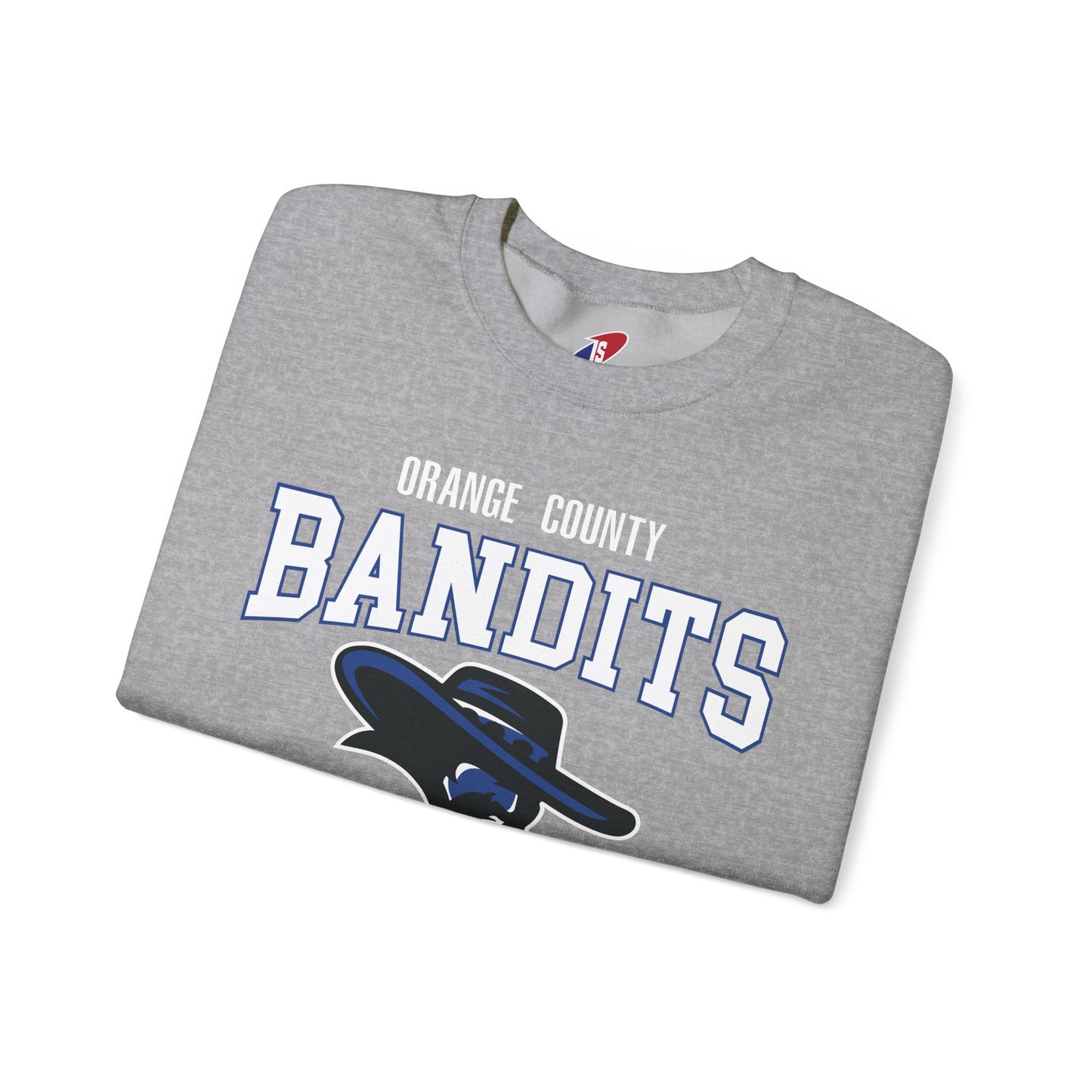 Adult Crewneck Sweatshirt