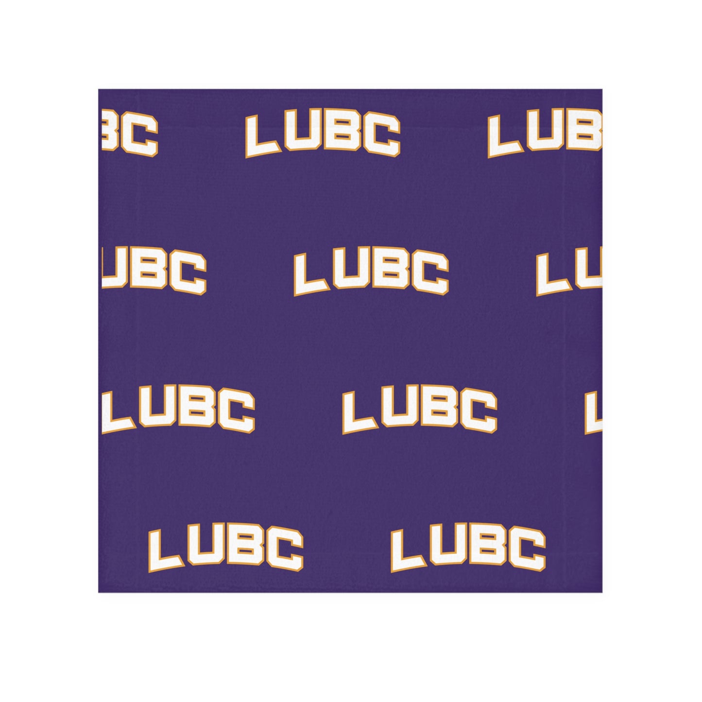 Team Towel