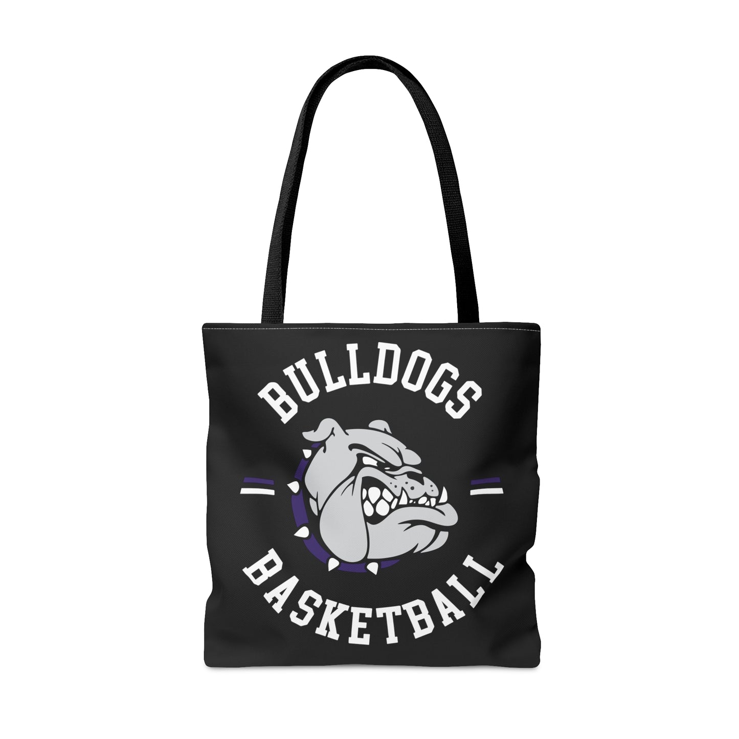 Bulldogs Tote Bag