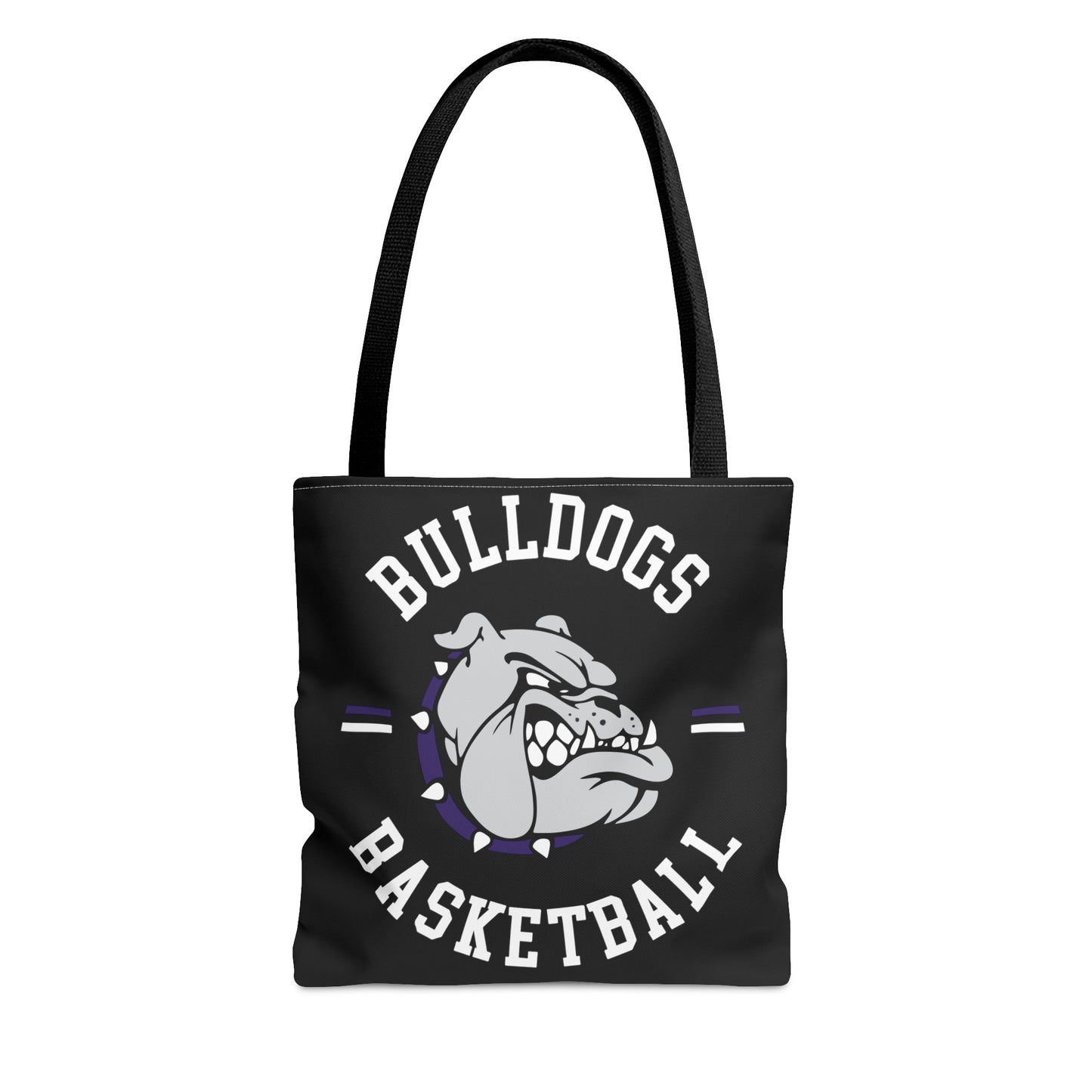 Bulldogs Tote Bag