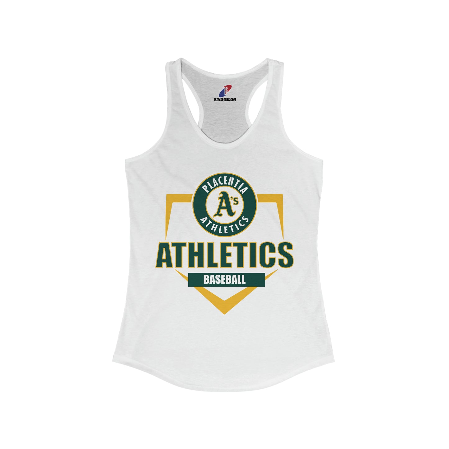 Women's Ideal Racerback Tank