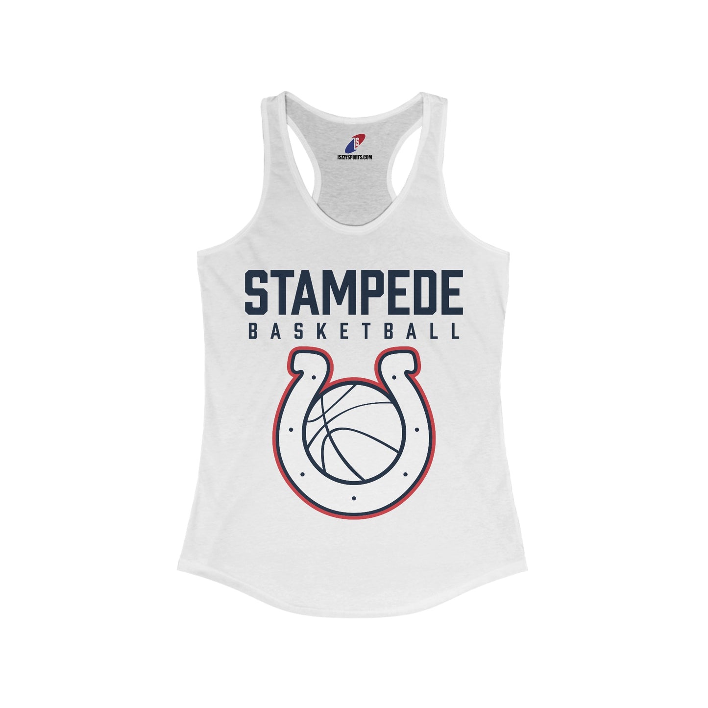 Women's Ideal Racerback Tank