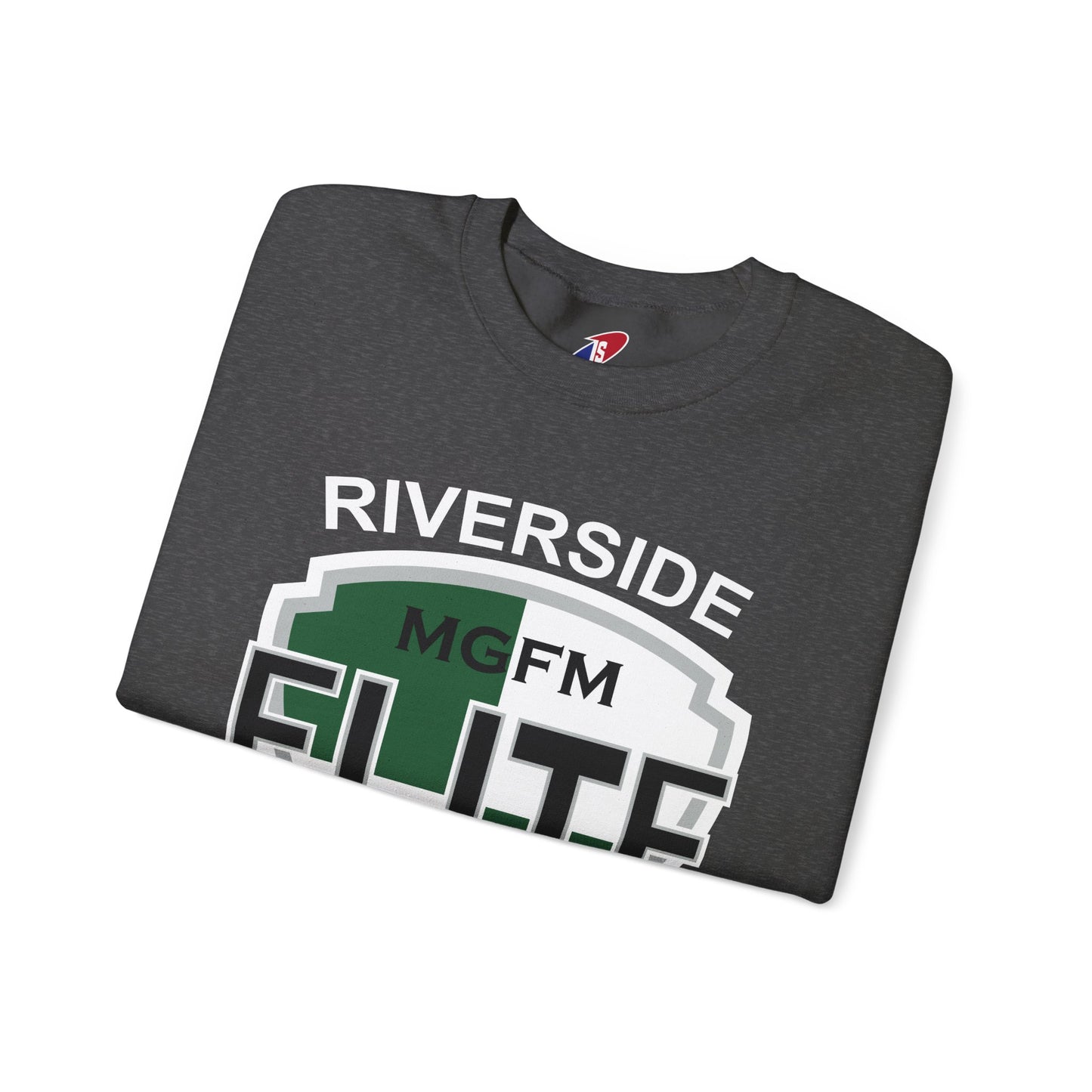 Adult Crewneck Sweatshirt Alternate