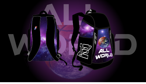 Team Backpack