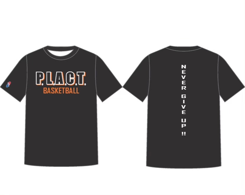PLACT Shooting Shirts
