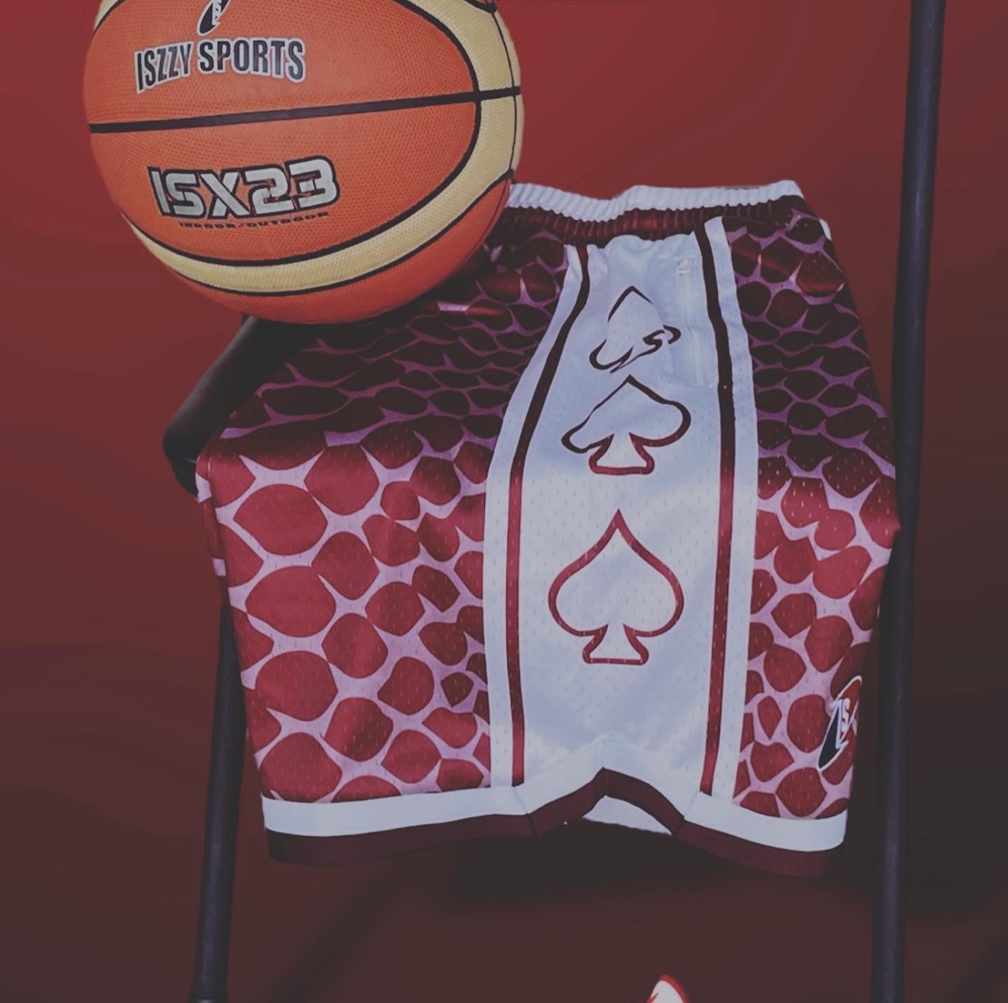 Rise Of The Mamba (Aces)