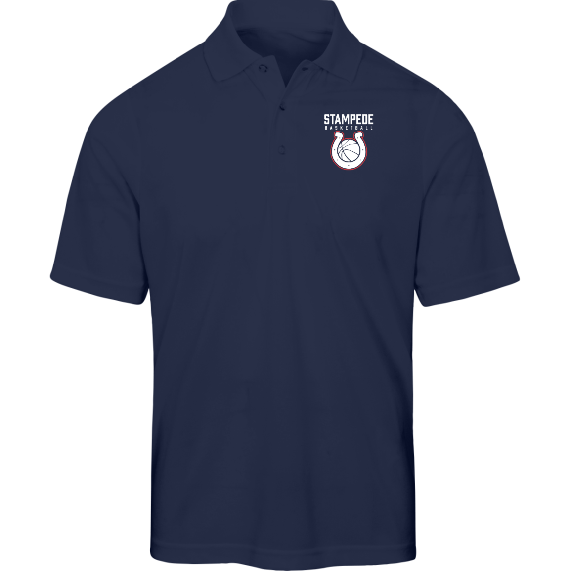MENS POLO