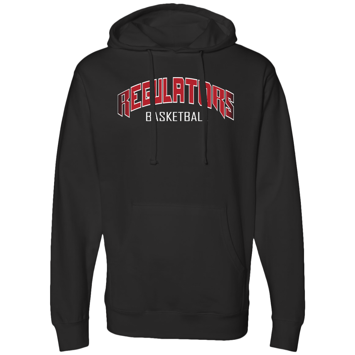 SS4500 Midweight Hooded Sweatshirt