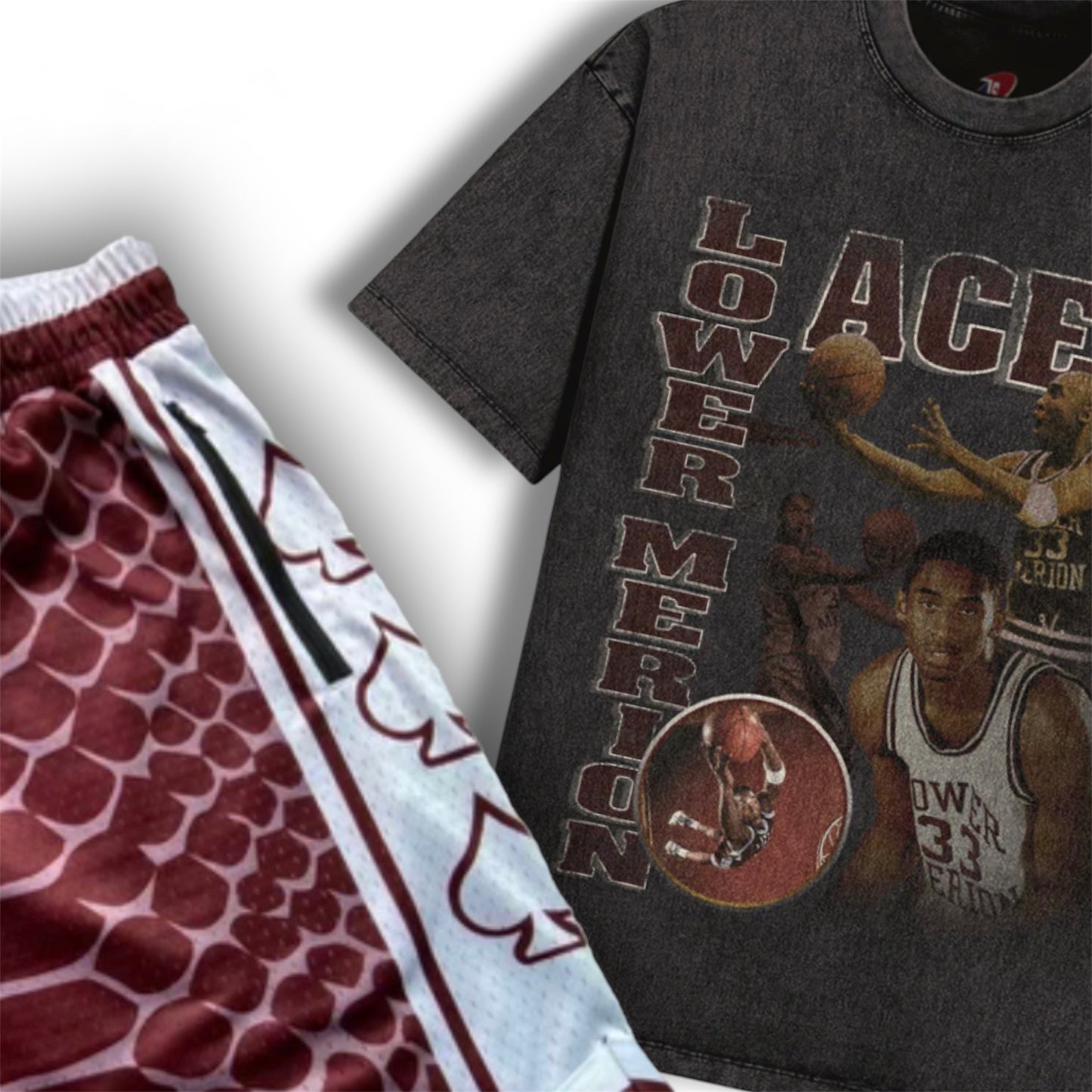 Rise Of The Mamba (Bundle)