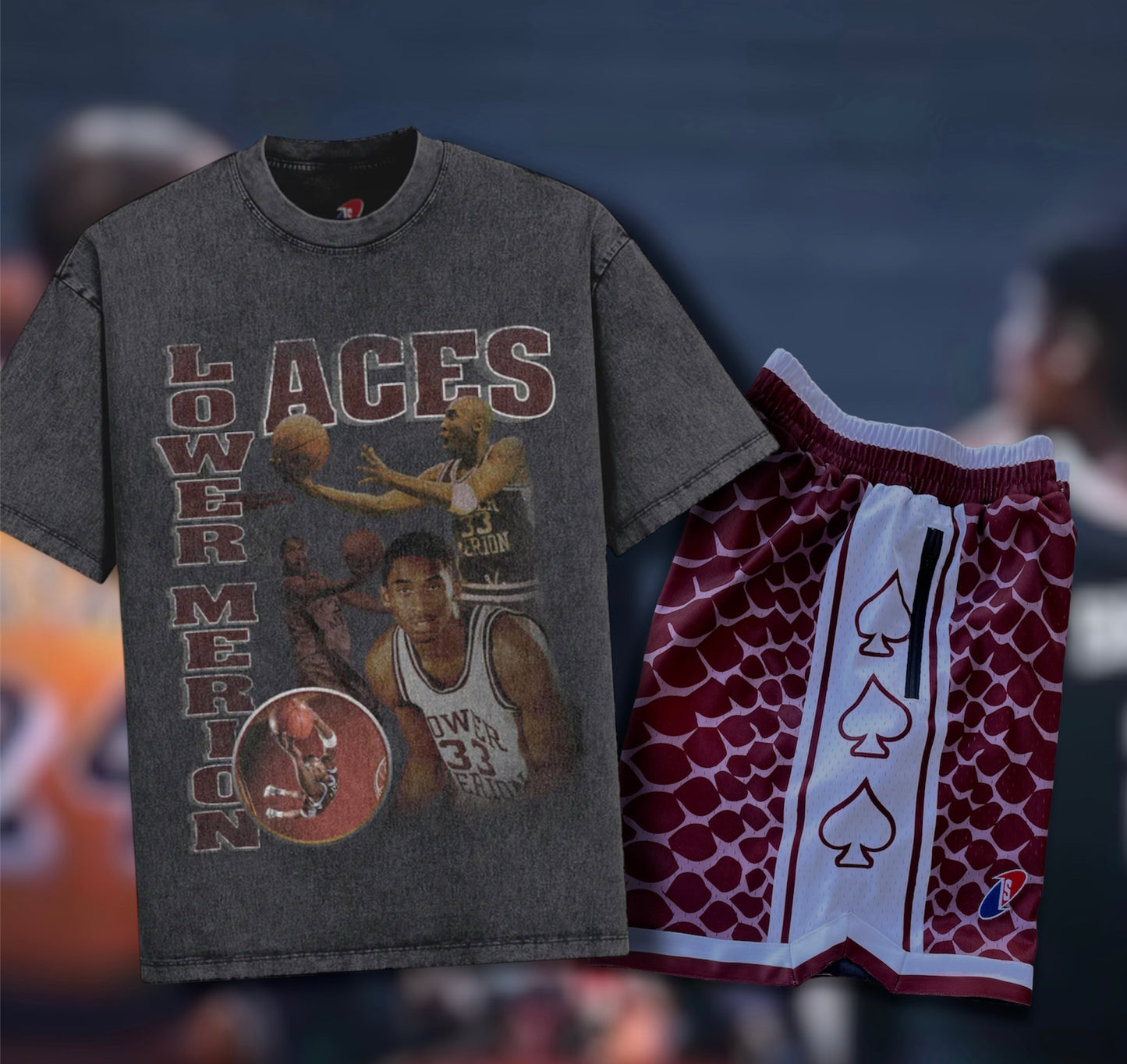 Rise Of The Mamba (Bundle)