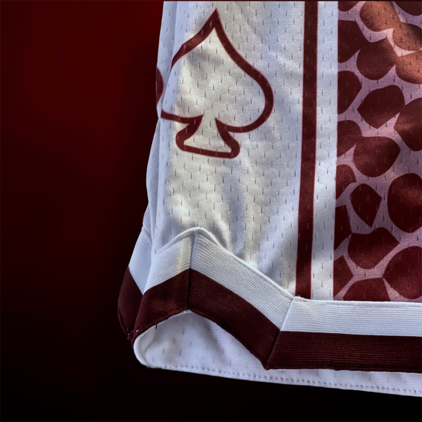 Rise Of The Mamba (Aces)