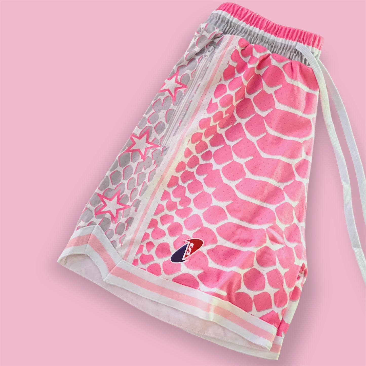 Pink Mamba