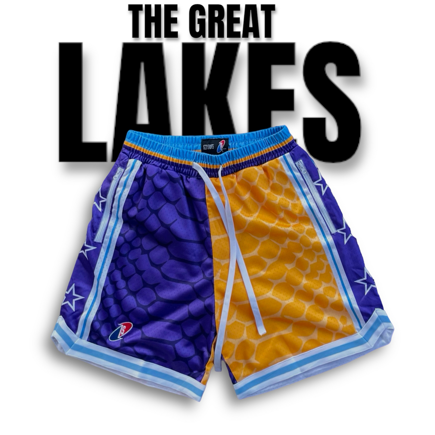 The Great Lakes