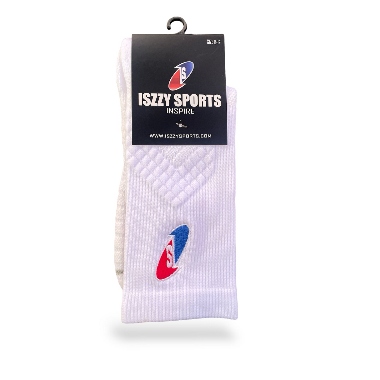ISZZY SOCKS