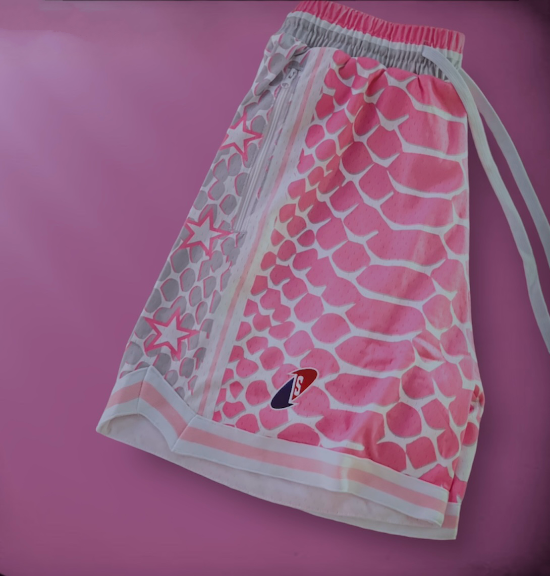 Pink Mamba