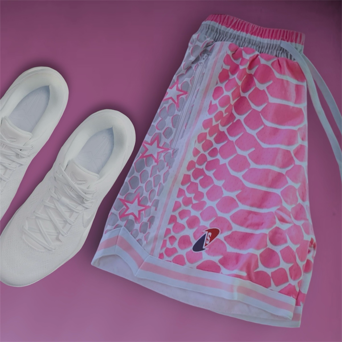 Pink Mamba