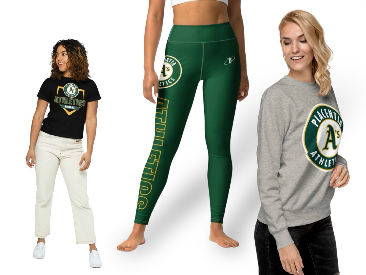 Women's Spirit Pack