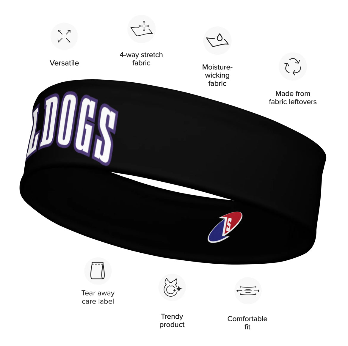 Headband