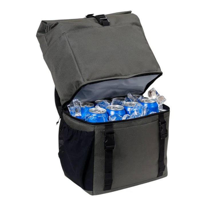 18-Can Backpack Cooler