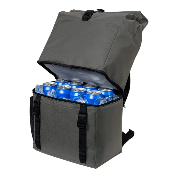 18-Can Backpack Cooler
