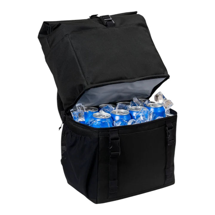 18-Can Backpack Cooler