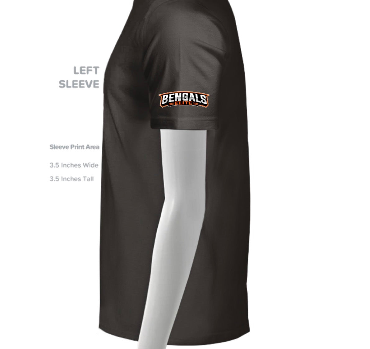 “PRO-TECH” Performance Shirt