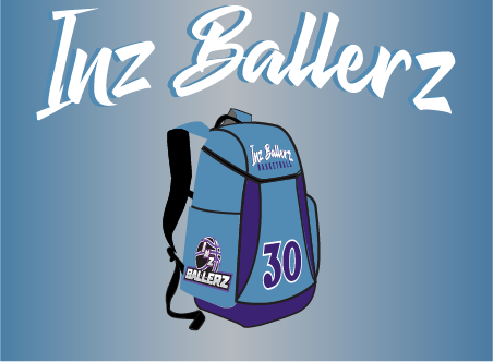 Team Backpack