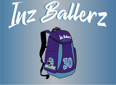 Team Backpack