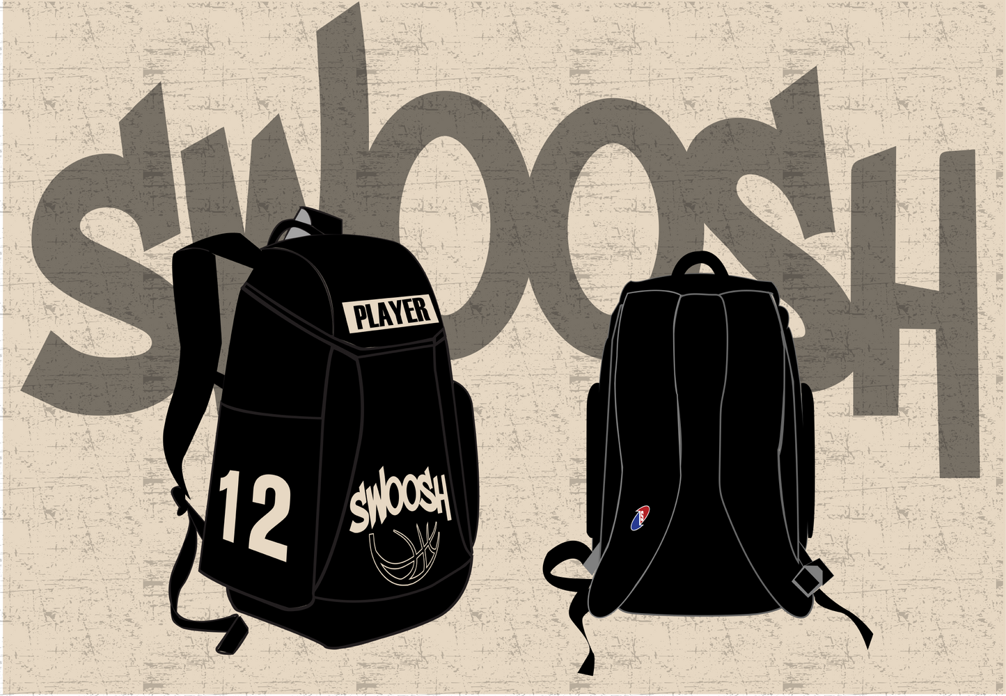 Team Backpack