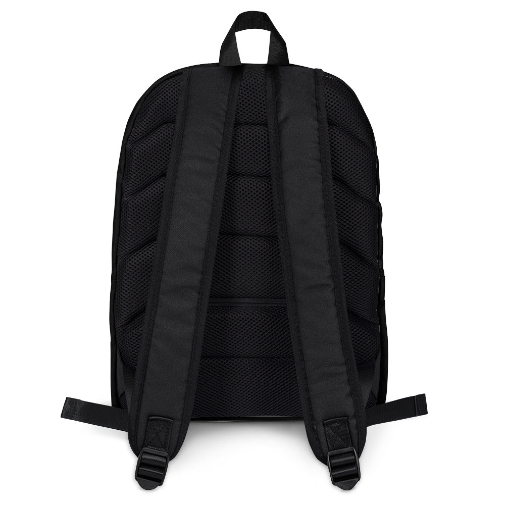 Fan Backpack