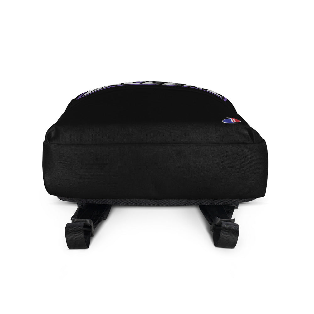 Fan Backpack
