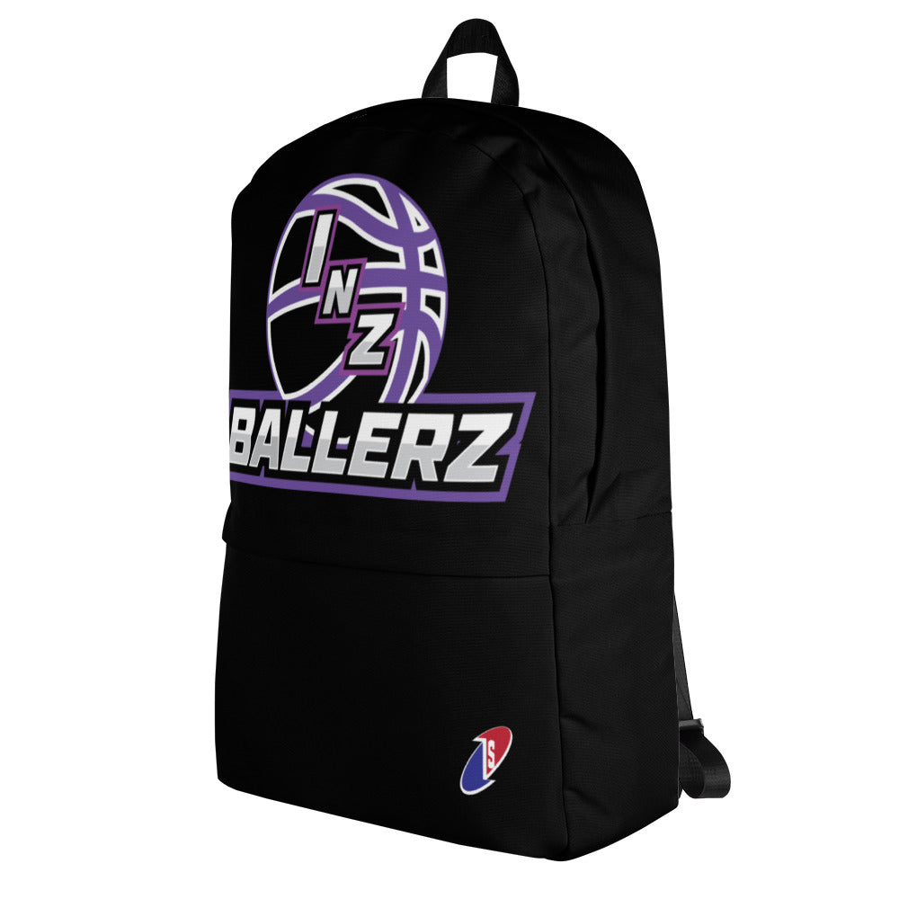 Fan Backpack