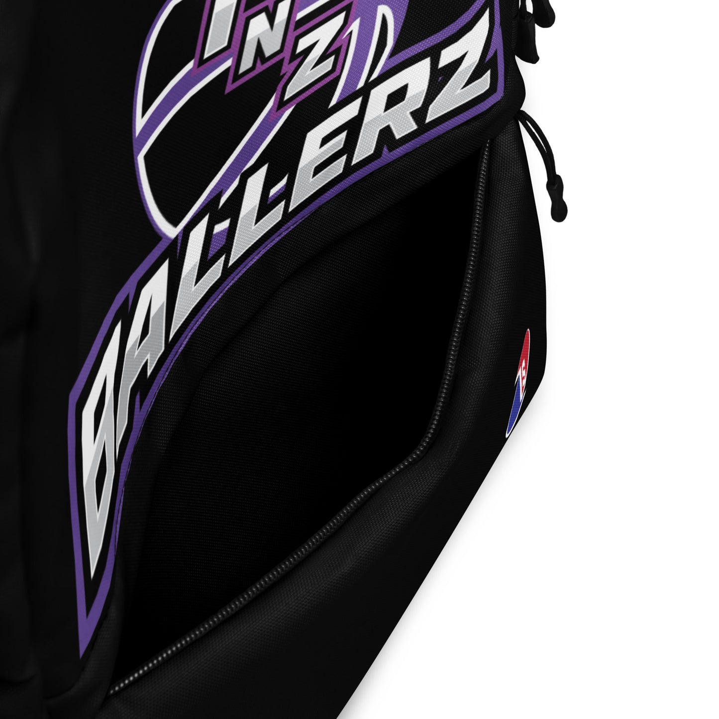 Fan Backpack