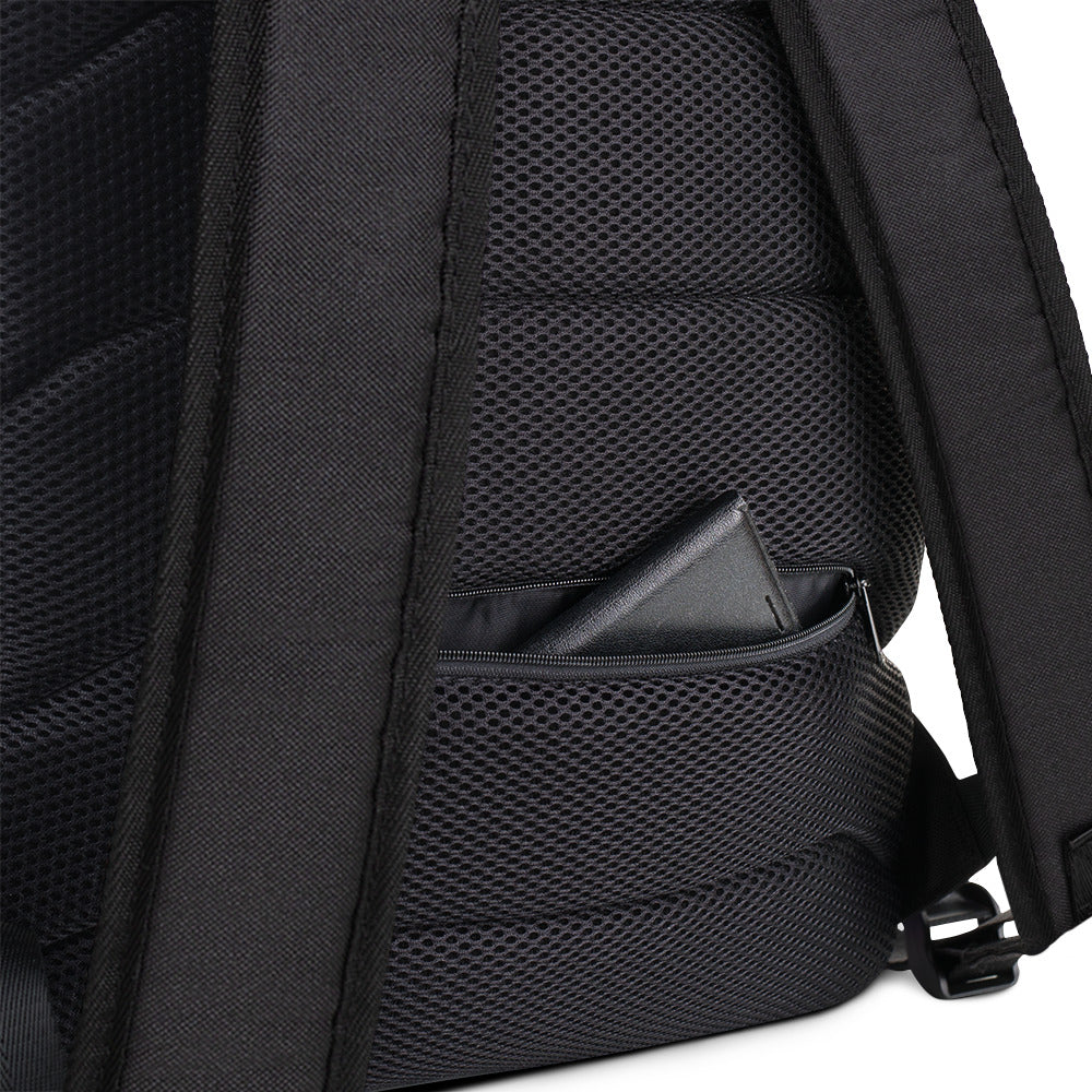 Fan Backpack