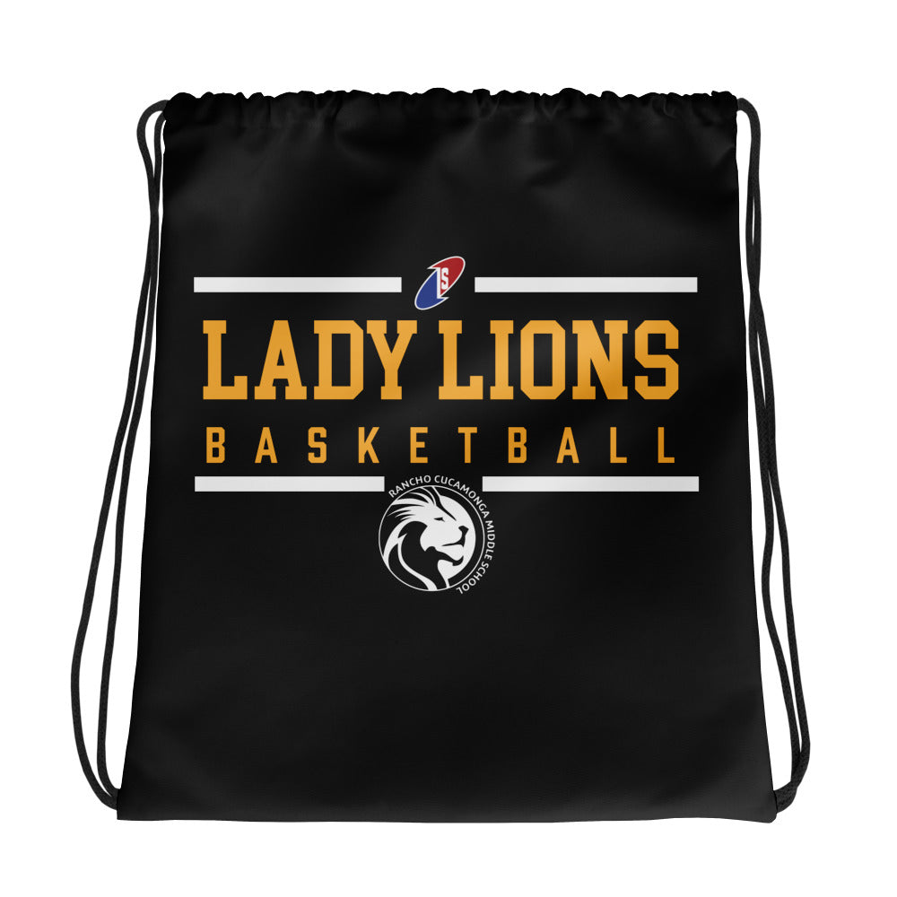 Lady Lions