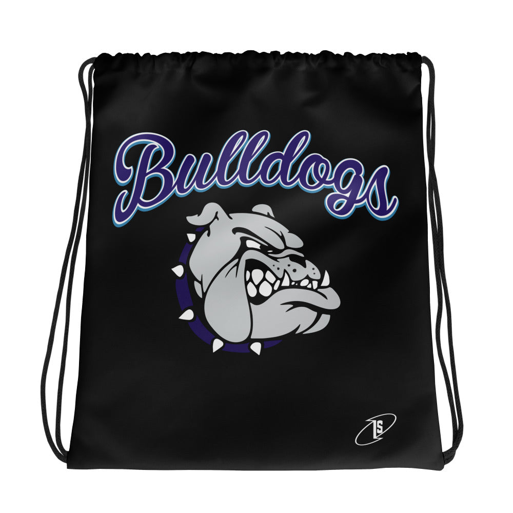 Drawstring bag