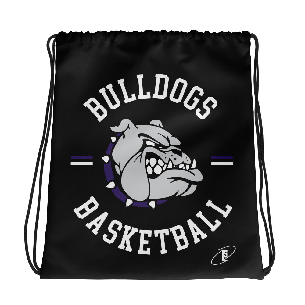 Drawstring bag