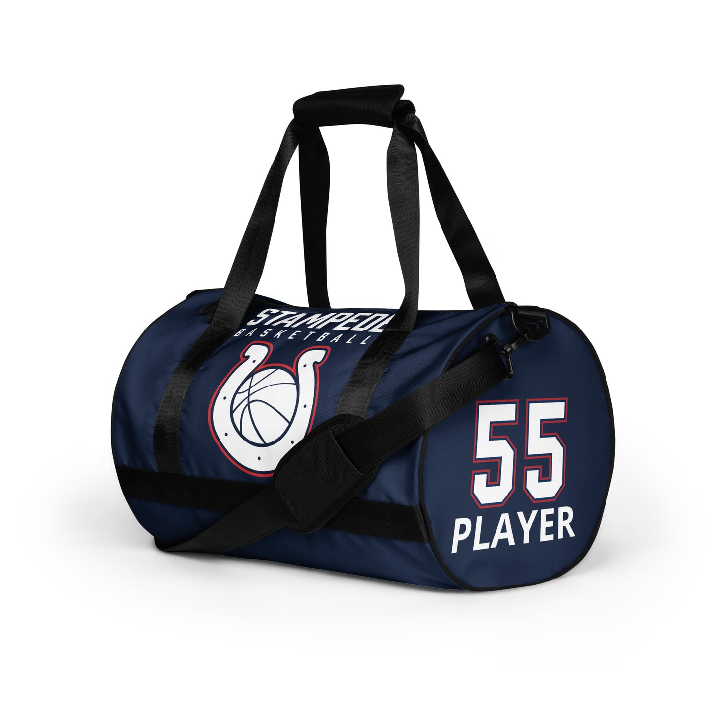 Stampede Gym Bag
