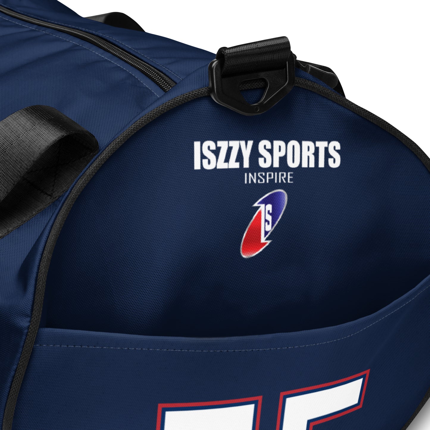 Stampede Gym Bag