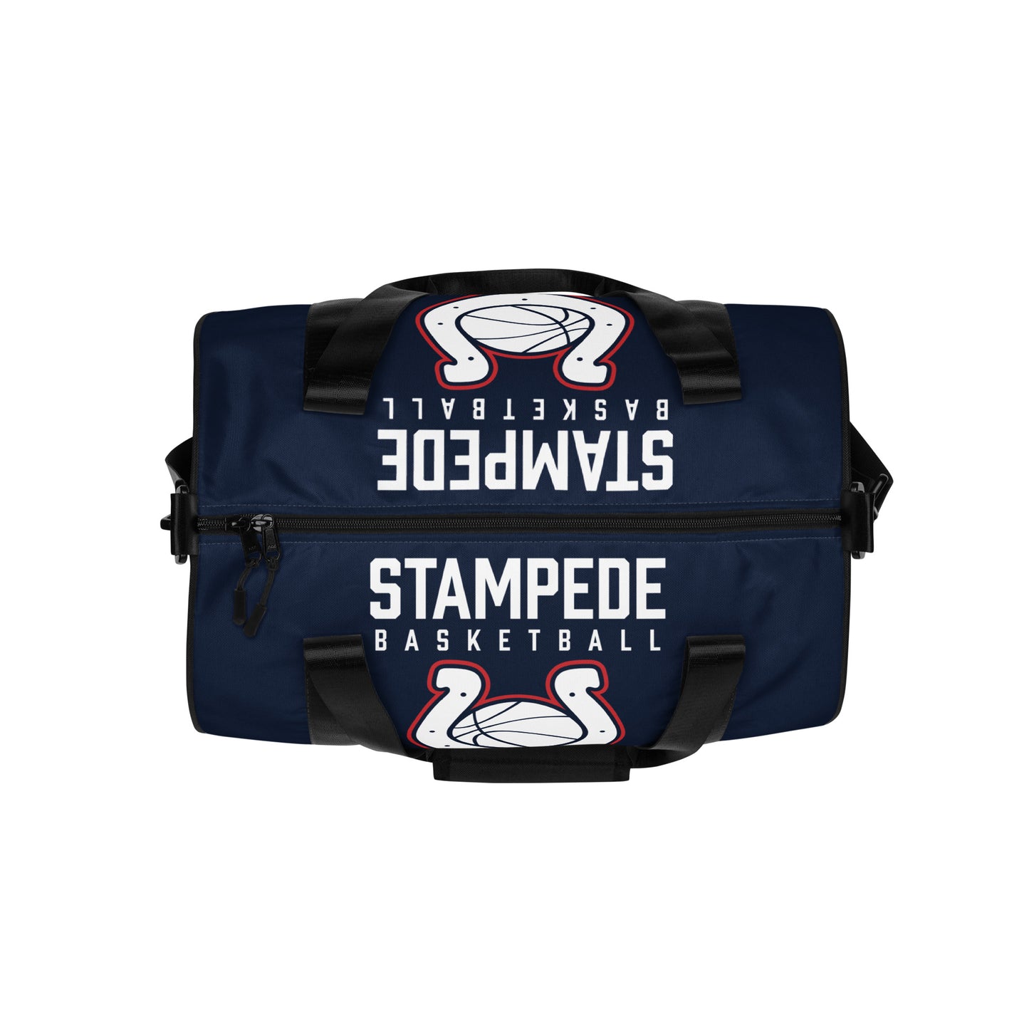 Stampede Gym Bag