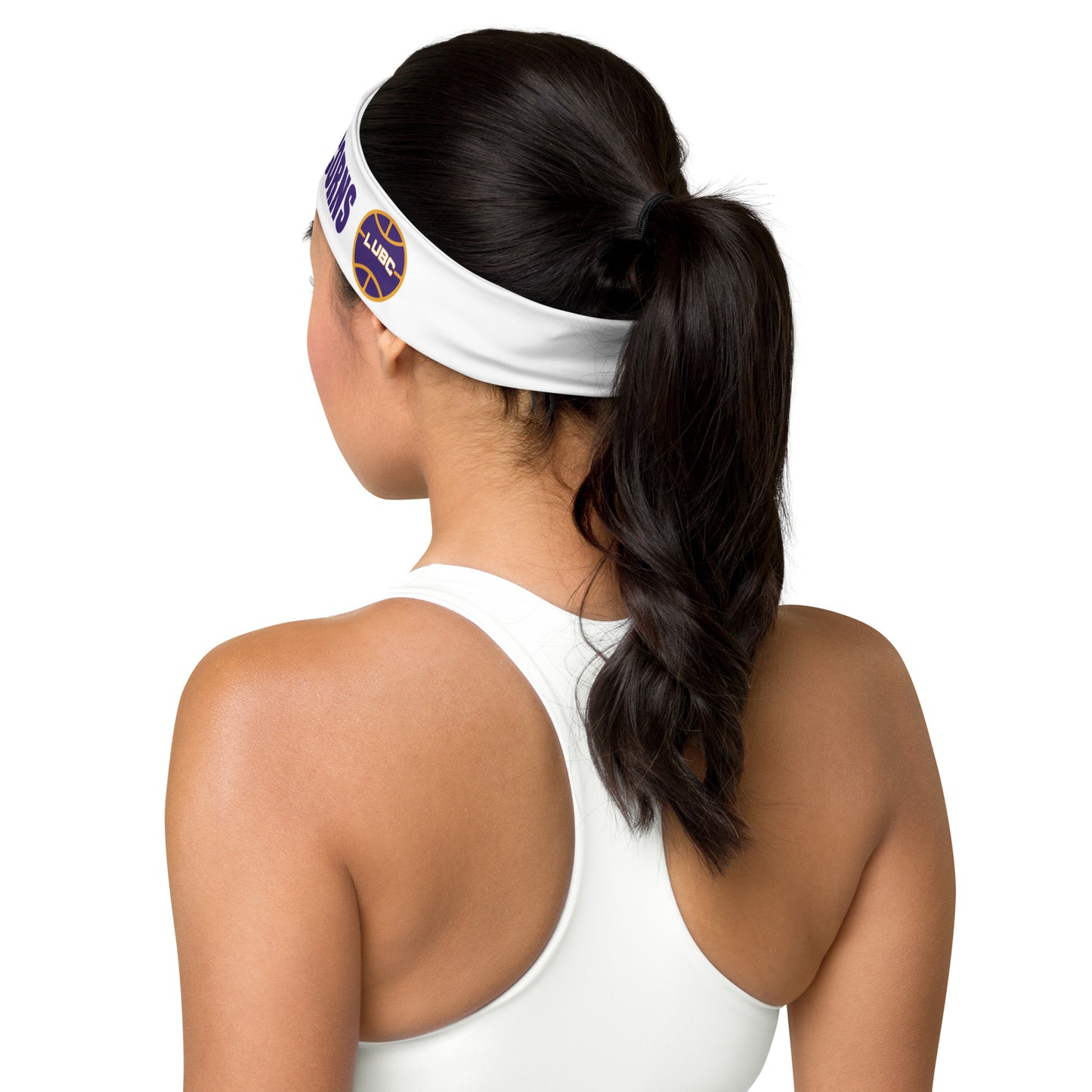LUBC Headband