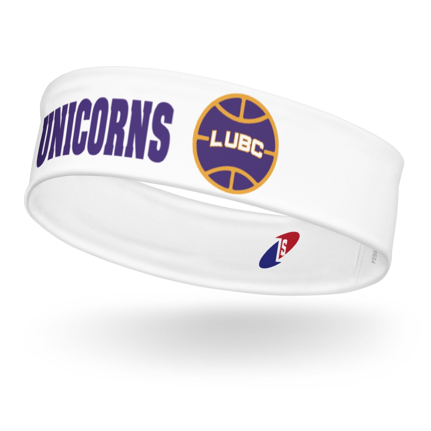 LUBC Headband