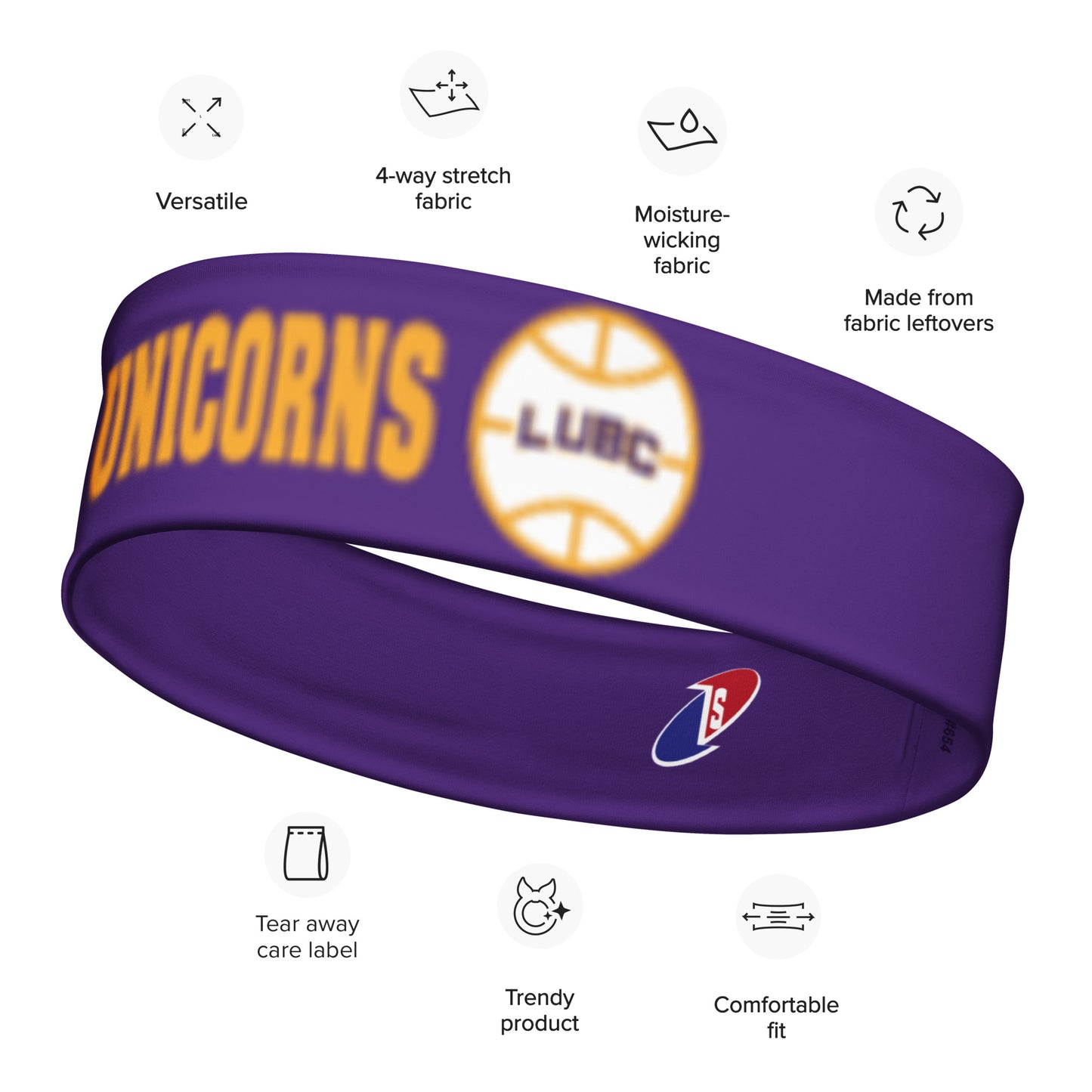 Headband