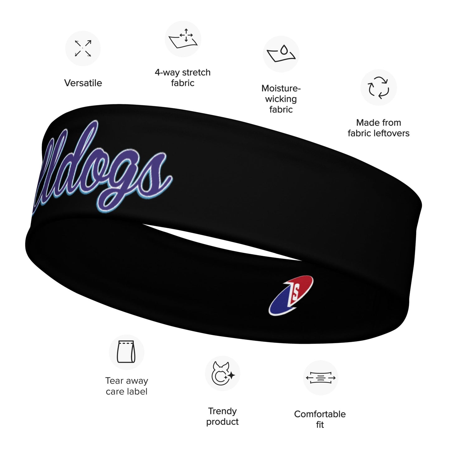 Headband