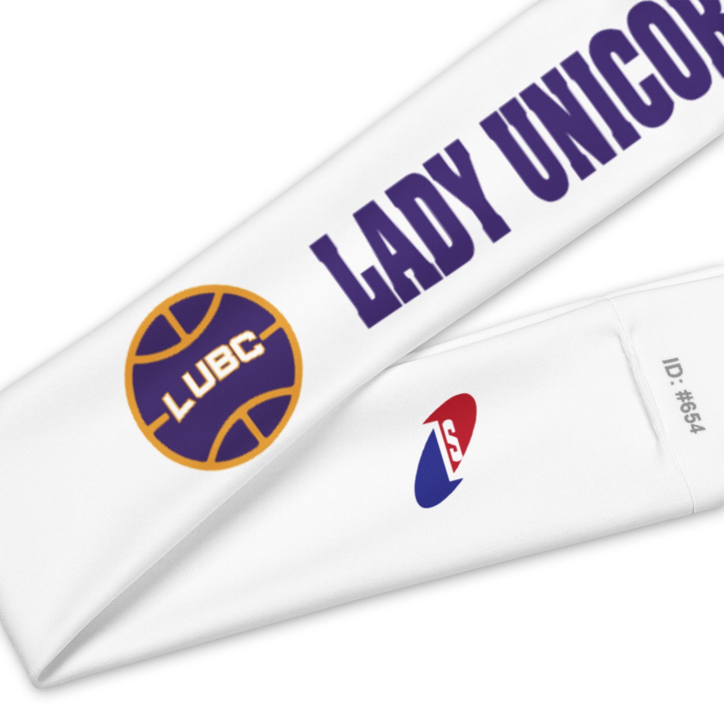 LUBC Headband